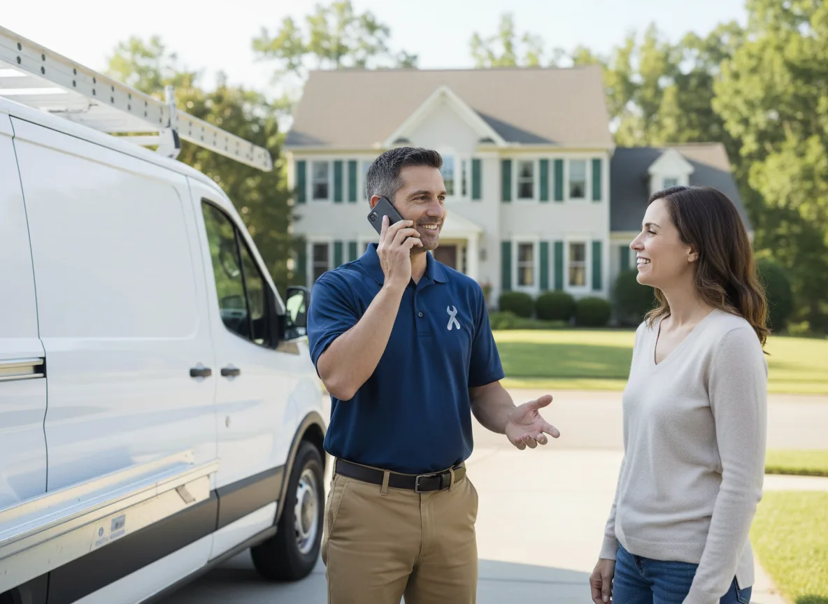 Home Gutter Service Jadwin, MO FAQs